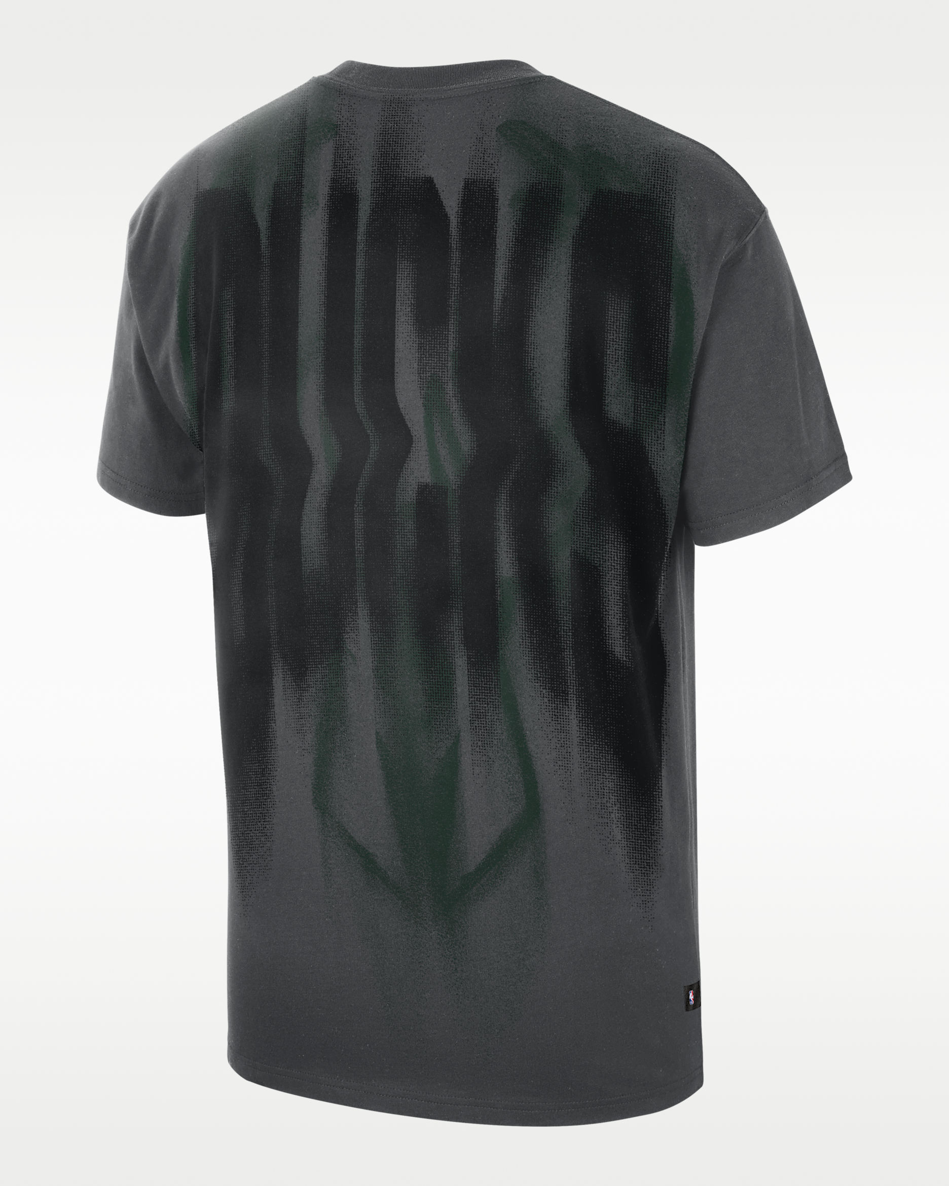 Milwaukee Bucks Men's NBA T-Shirt. Nike.com